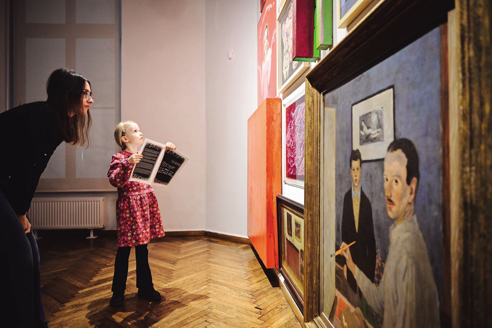 Spekter, 70 let UGM, MB | Marko Pigac