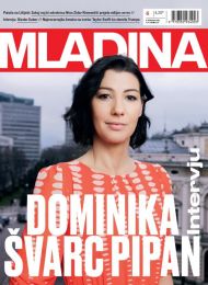 Mladina 6 | 9. 2. 2024