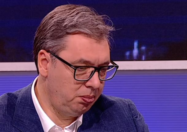 »Nikoli doslej še ni bilo tako velike kraje in zlorabe volitev«