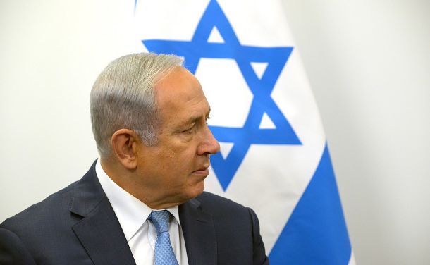 Benjamin Netanjahu, izraelski premier