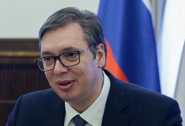 »Jaz Srbiji ne govorim pravljic«