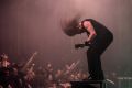 Kataklysm (Can), CUK Kino Šiška, LJ