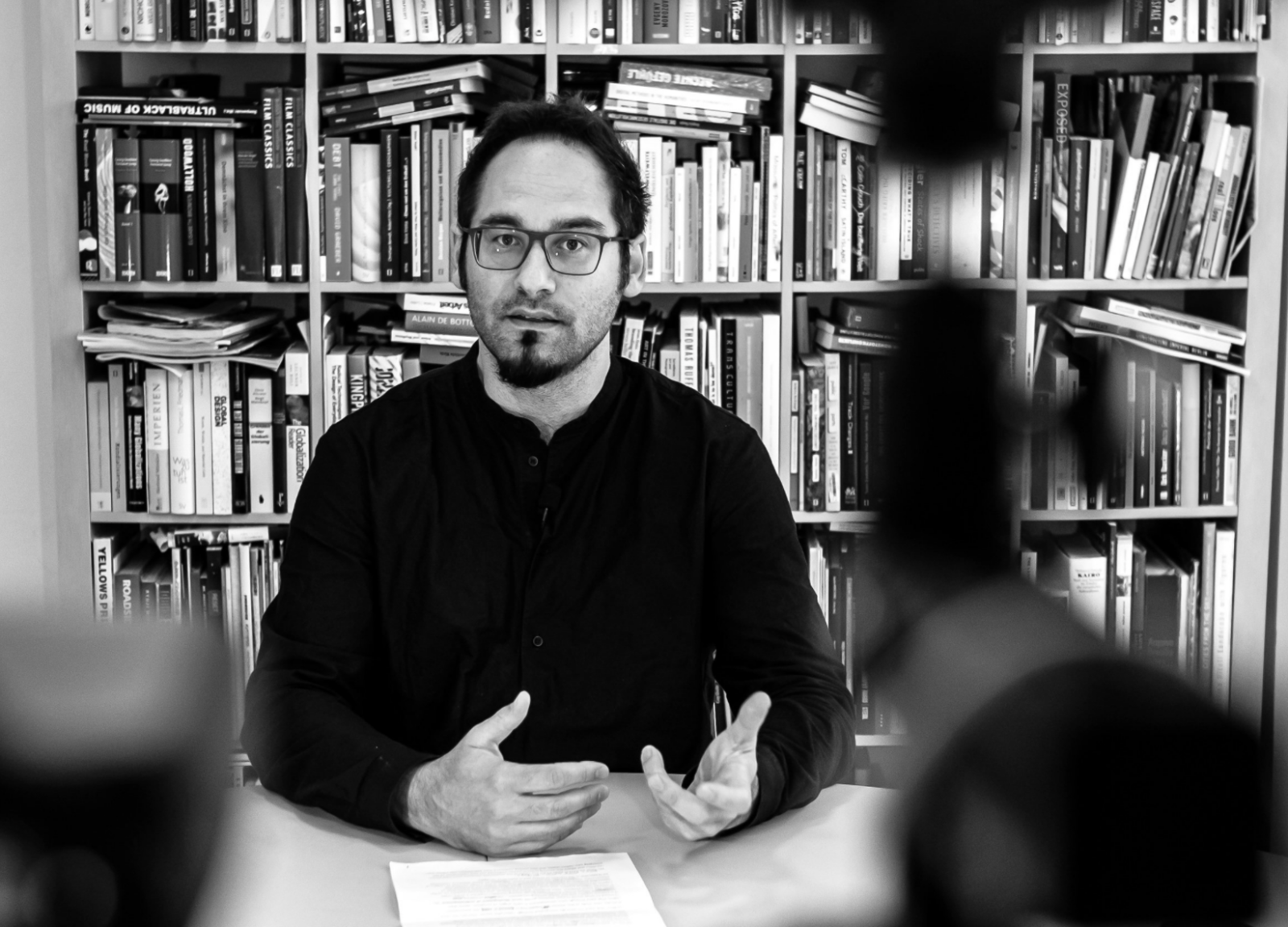 »Zadnjih 15 let lahko govorimo o neoliberalizmu vseh političnih strank«