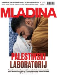 Mladina 8 | 23. 2. 2024