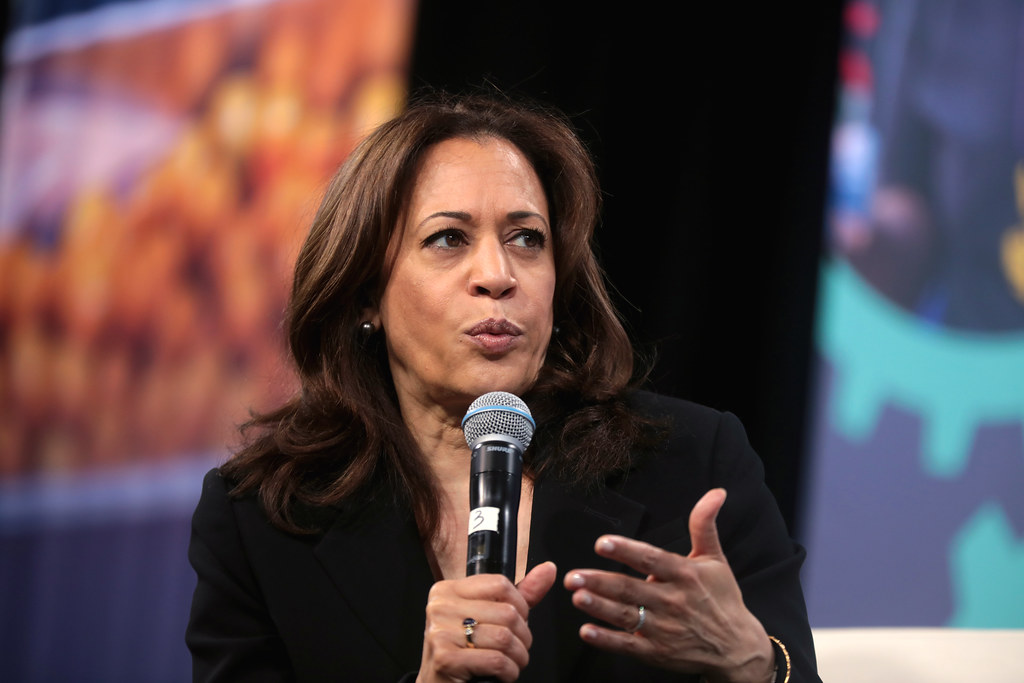 Podpredsednica ZDA Kamala Harris je v nedeljo izpostavila izjemno slabe humanitarne razmere na območju Gaze in pozvala tako gibanje Hamas kot Izrael, naj sprejmeta dogovor o šesttedenskem premirju v zameno za izpustitev talcev