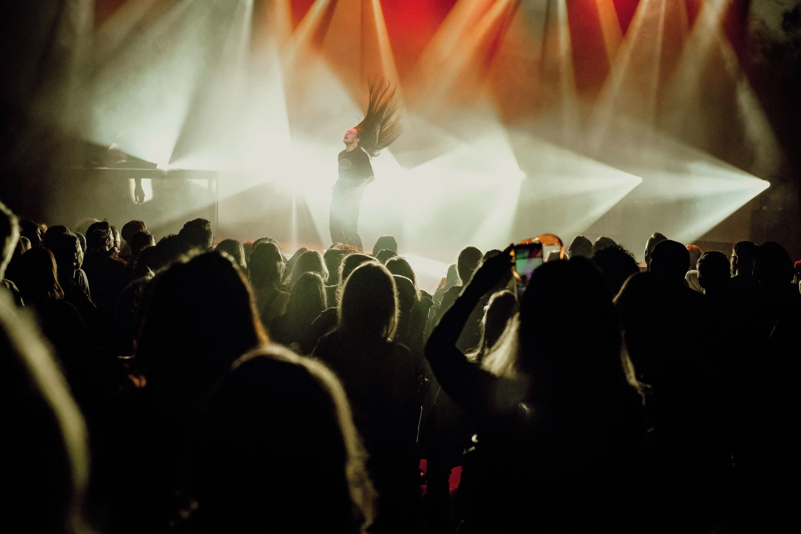 Masayah (SI), CUK Kino Šiška, LJ | Maša Pirc