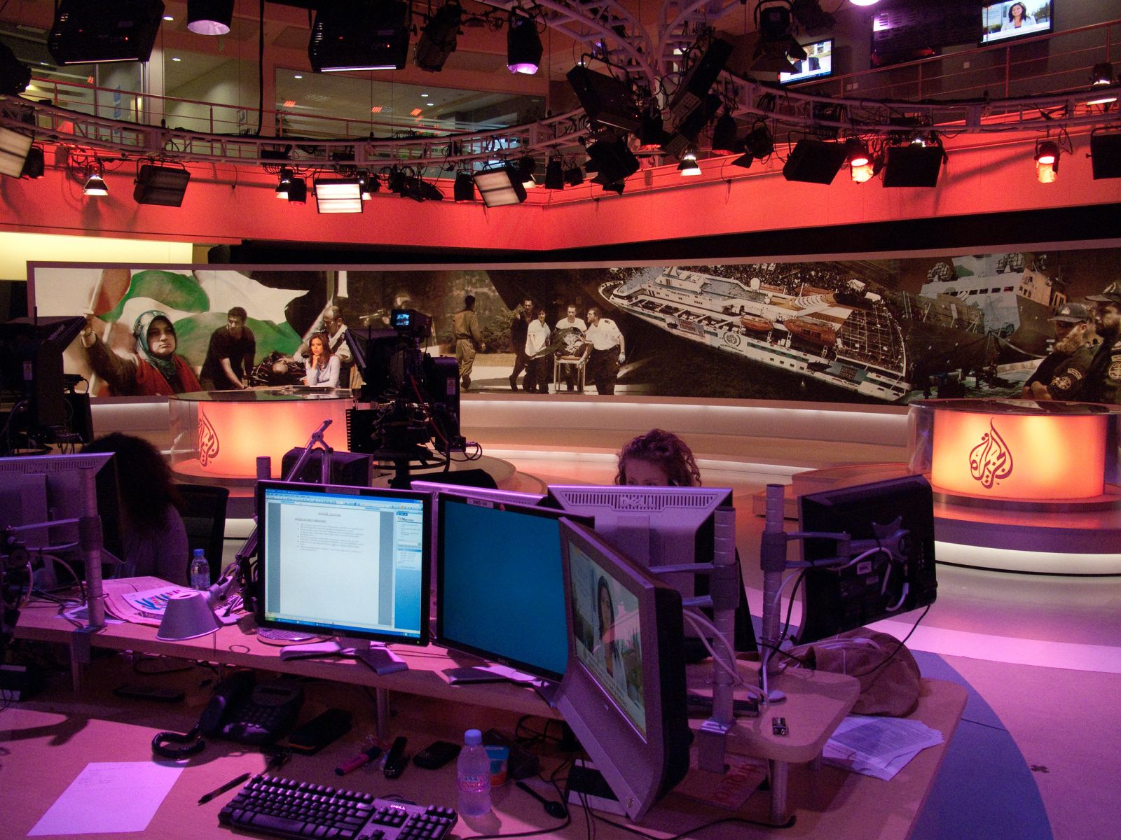 Palestinske oblasti prekinile oddajanje televizije Al Jazeera 