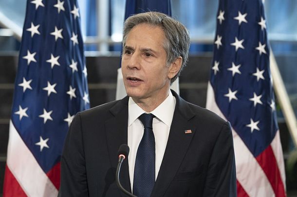 Ameriški državni sekretar Antony Blinken je ob današnjem zadnjem obisku Japonske v času njegovega mandata povedal, da so vezi med državama močnejše kot kdaj koli prej