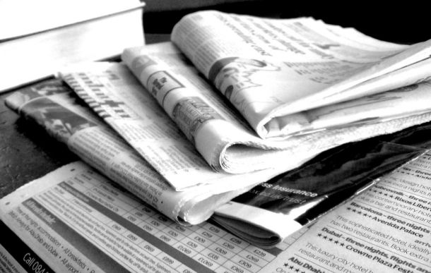 »Medijska zakonodaja je ljudem deveta briga«