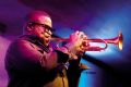 The Jeremy Pelt Quintet, Cankarjevi torki, Klub CD, LJ