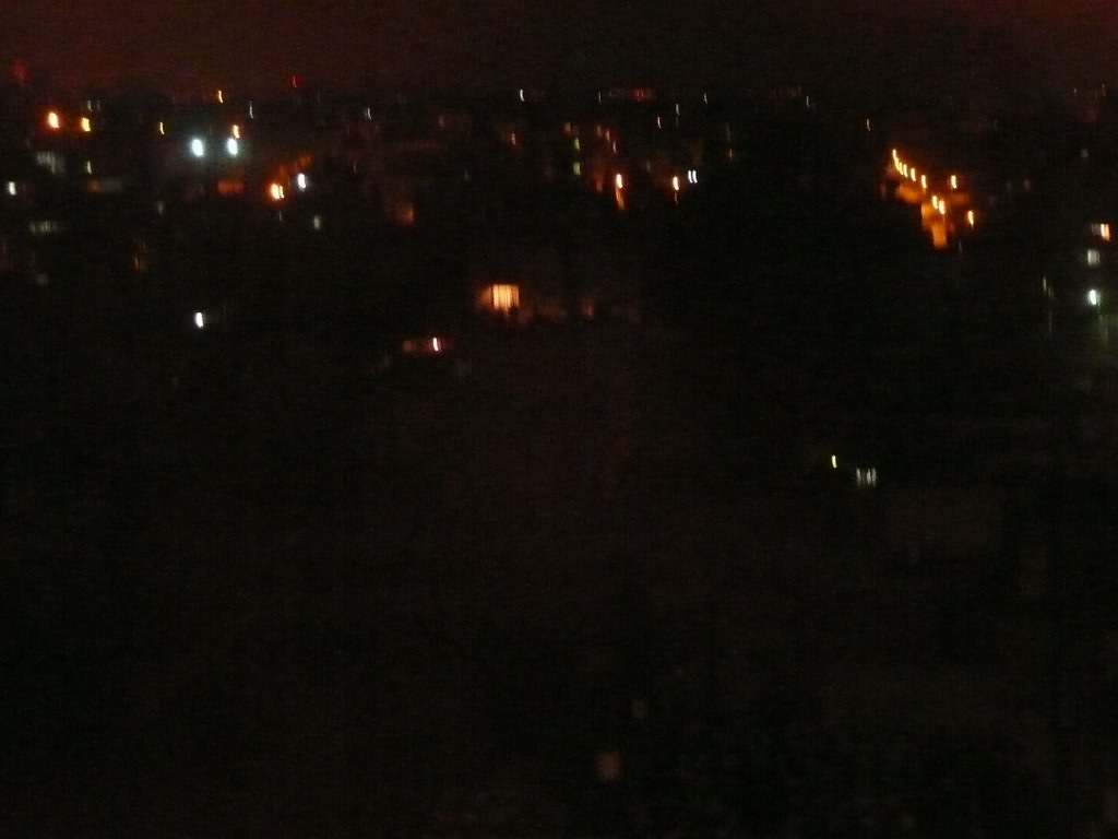 Izrael ustavlja oskrbo Gaze z elektriko