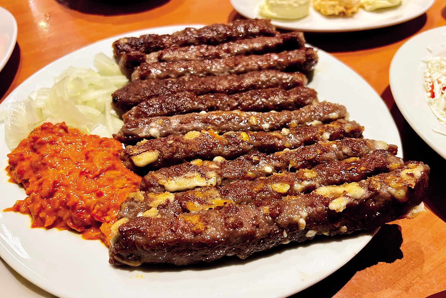 Leskovački & špikani