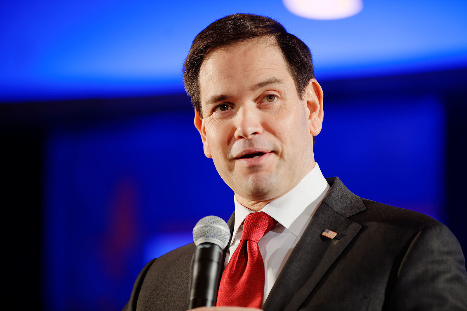 ZDA /  »Želimo preprečiti nastanek novega konflikta v Evropi«