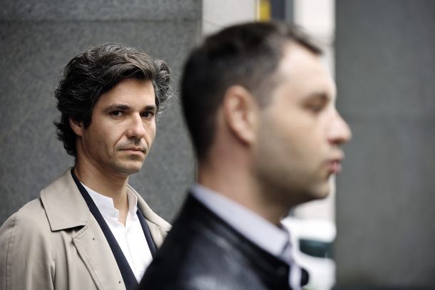 Levica Kordiša izključila iz stranke