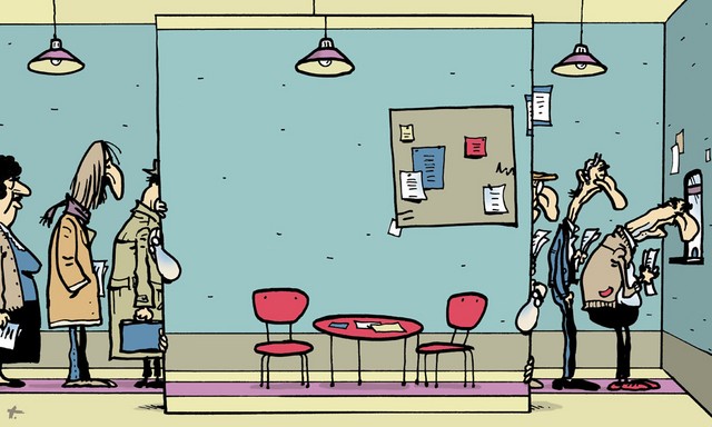 Katera javna storitev je bila ocenjena najslabše – in katera najboljše?