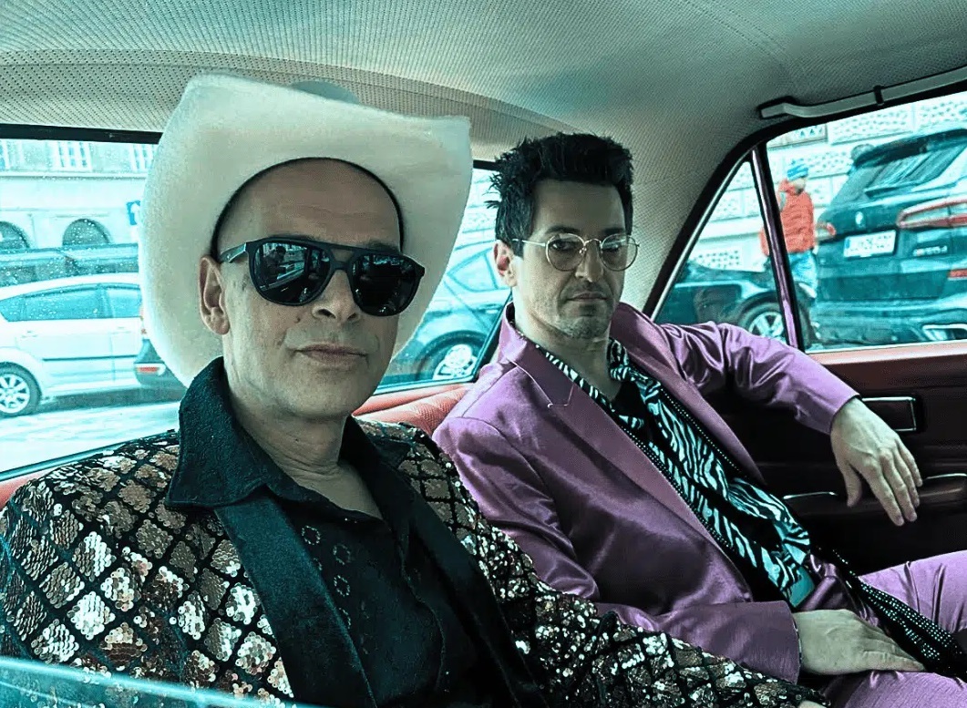 Romachild bosta na Orto festu nastopila 