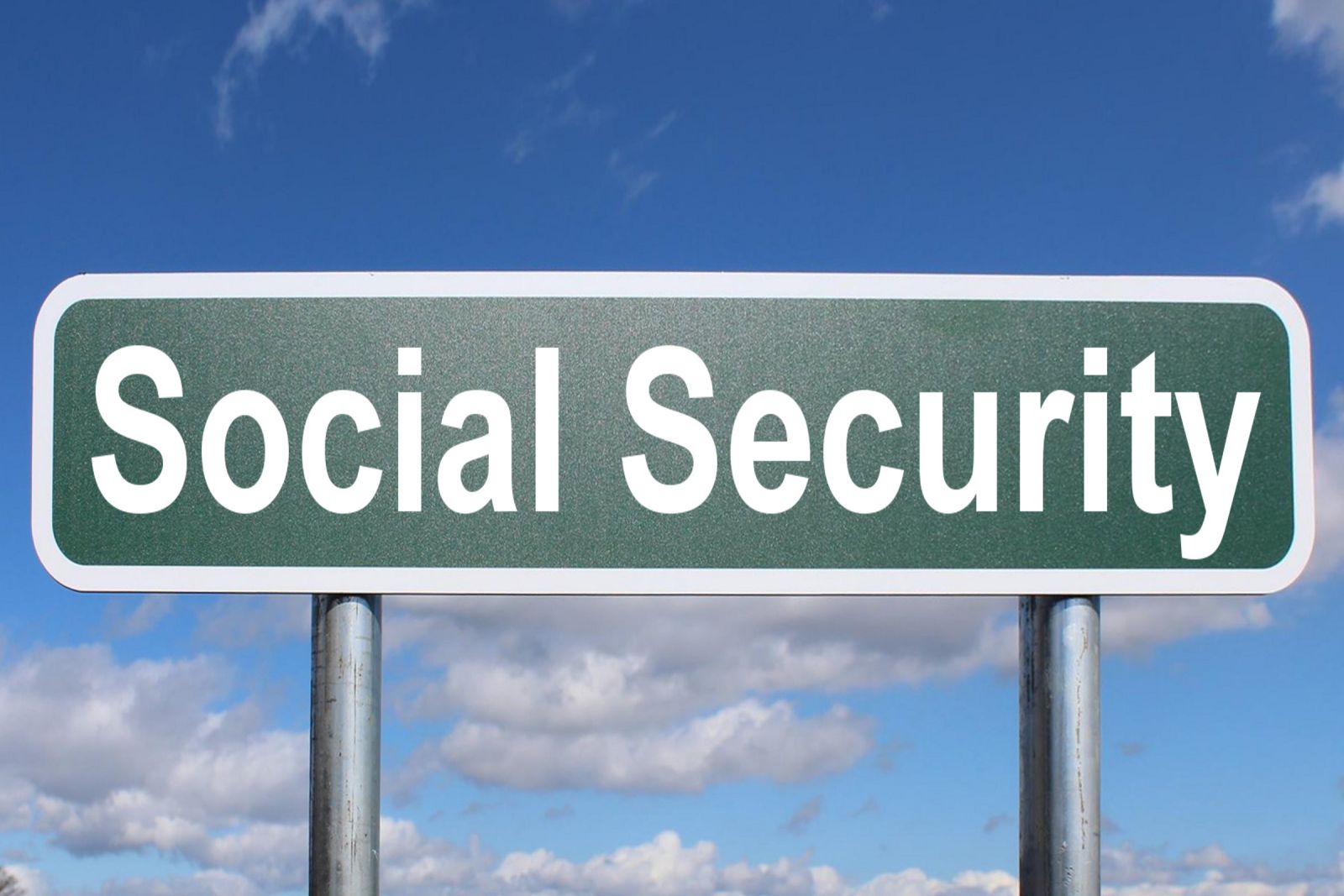 Kdo je Trumpov kandidat za šefa socialne varnosti?