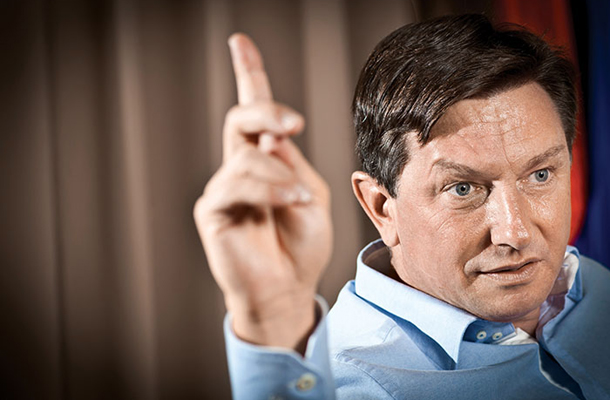 »Prišel je čas, da celoten Zahodni Balkan vključimo v Evropsko unijo«