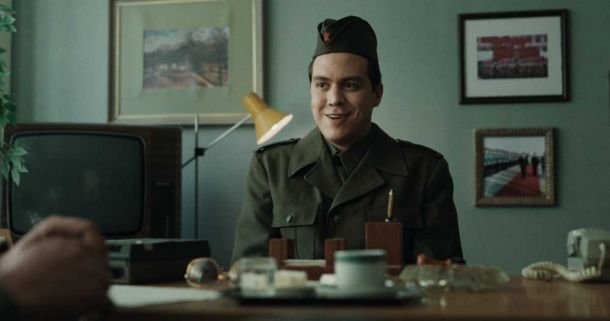 Film tedna / Praslovan