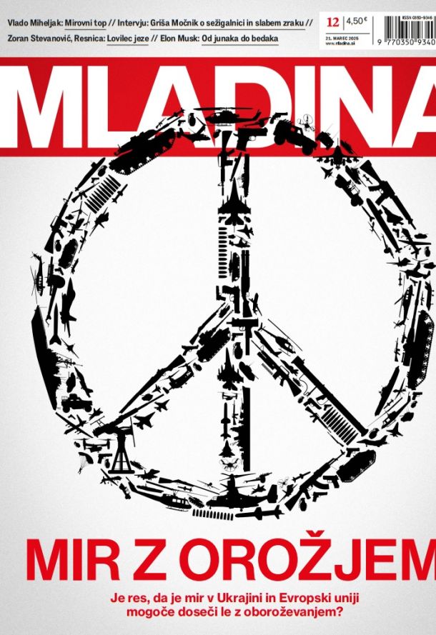 Mladina 33 | 2009
