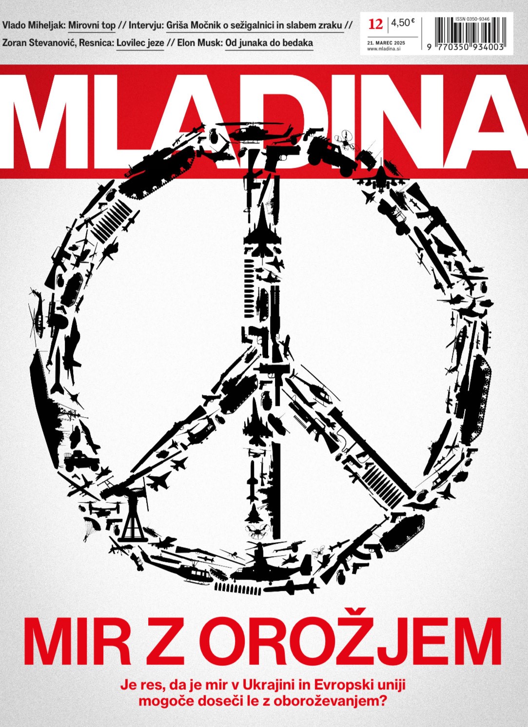 Mladina 32 | 2010