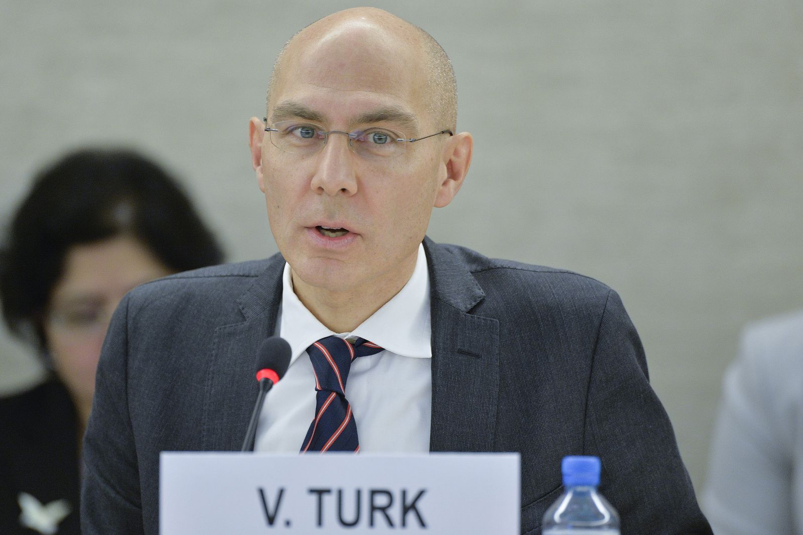 »Obsojam napad izraelske vojske na konvoj zdravniške in nujne pomoči«