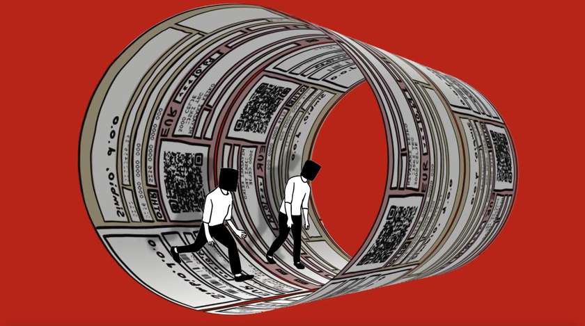 Ljubezen ne plačuje najemnine