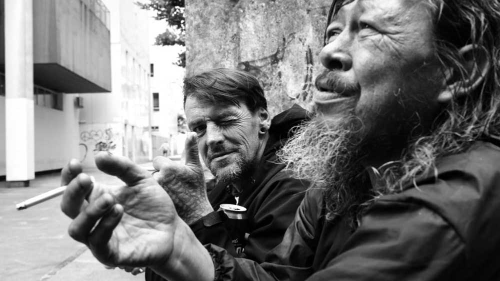 Kdo je slavil na Festivalu neodvisnega filma?