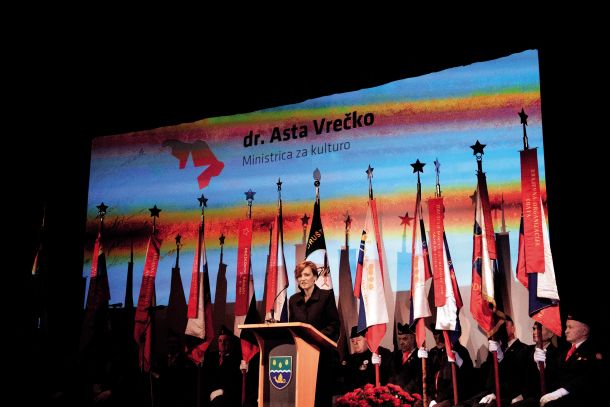 »Celo pri SDS si nisem nikoli predstavljala, da bodo šli tako daleč«