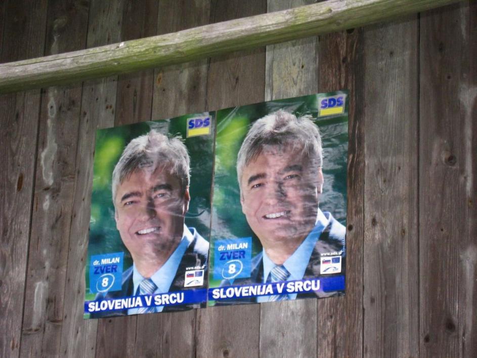 Financiranje volilnih kampanj / Pravilno poslovale le stranke SD, Levica, NSi in Svoboda