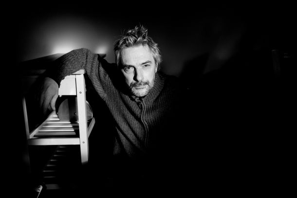 Tomi Janežič