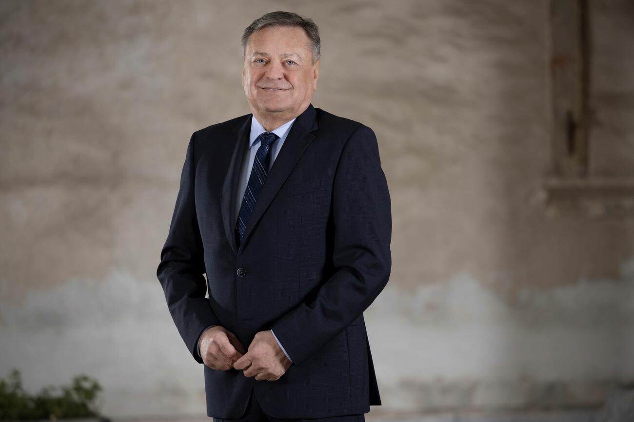 Janković /  »O kandidaturi za predsednika Srbije ne razmišljam«