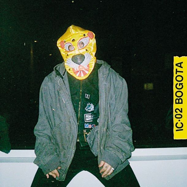 Unknown Mortal Orchestra: IC-02 Bogotá
