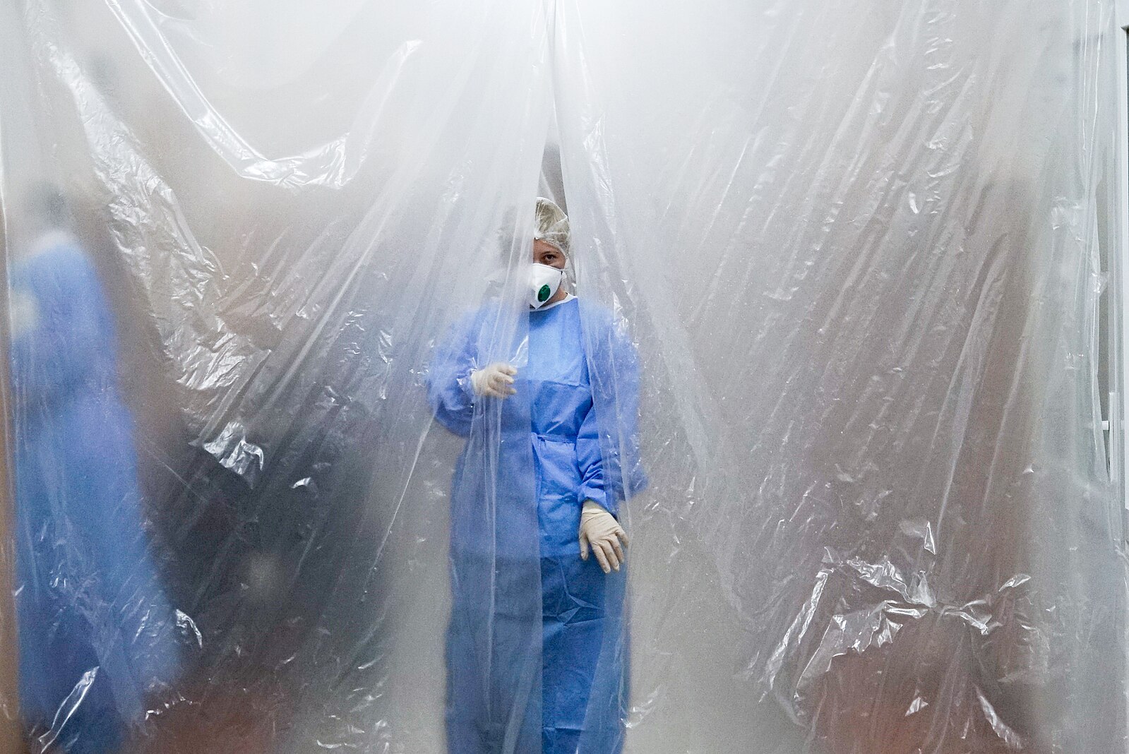 Sporazum o obvladovanju prihodnjih pandemij