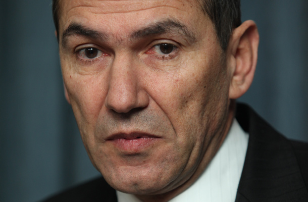 »Če se bo zgodila oprostilna sodba, bo to tudi neka zmaga Janeza Janše«