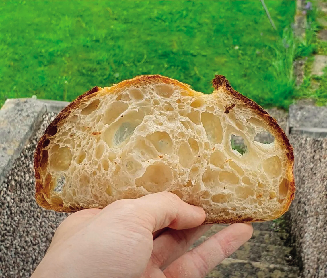 Starodavne droži