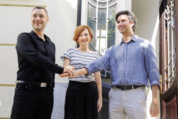 Levica po odhodu Kordiša /  »V politiki ne sme biti zamer«