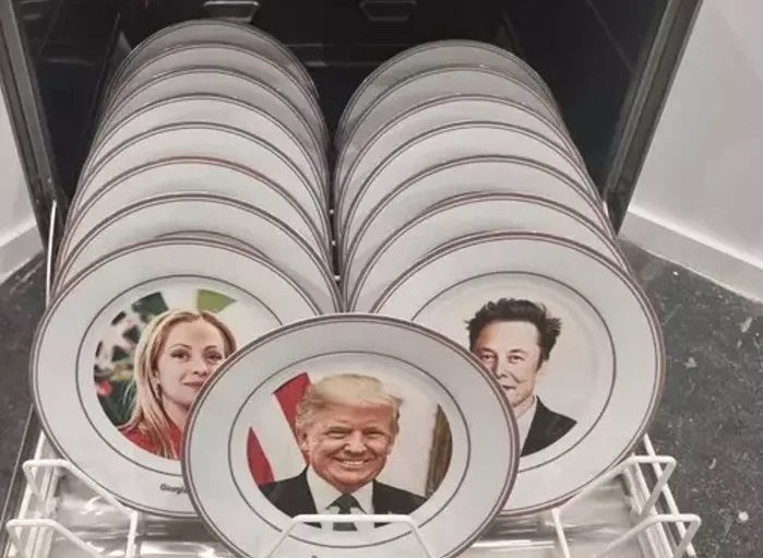 Petokolonaši / Kdo podpira ameriškega predsednika Donalda Trumpa pri lomljenju Evrope?