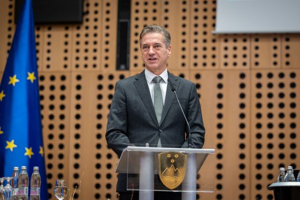 »Verjeli smo vam. Zaupali smo vam.« 