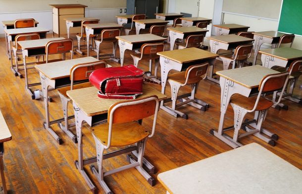 »Več kot 80 odstotkov šol in bolnišnic ni potresno varnih«