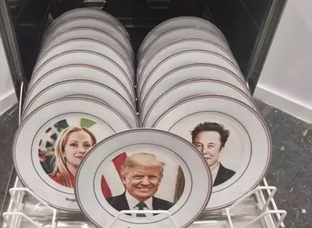 Petokolonaši / Kdo podpira ameriškega predsednika Donalda Trumpa pri lomljenju Evrope?
