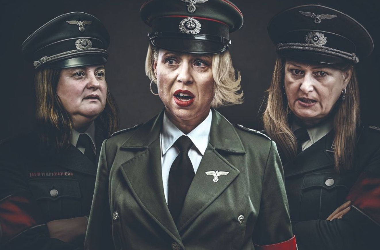 Poslanke Svobode vložile tožbo zaradi naslovnice Demokracije