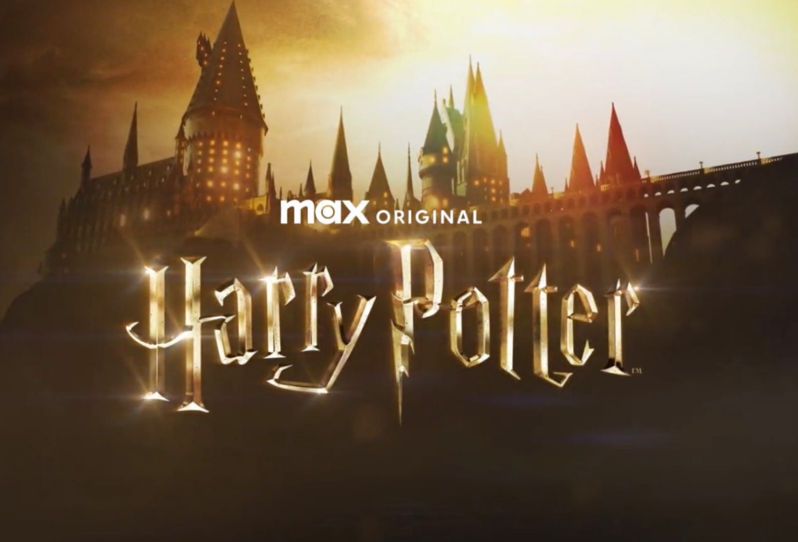 TV serija o Harryju Potterju