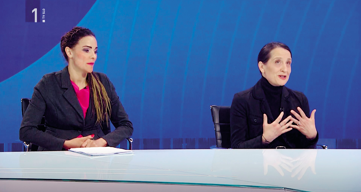 TV komentar / Bi zaupali popravilo svojega avtomobila komurkoli?