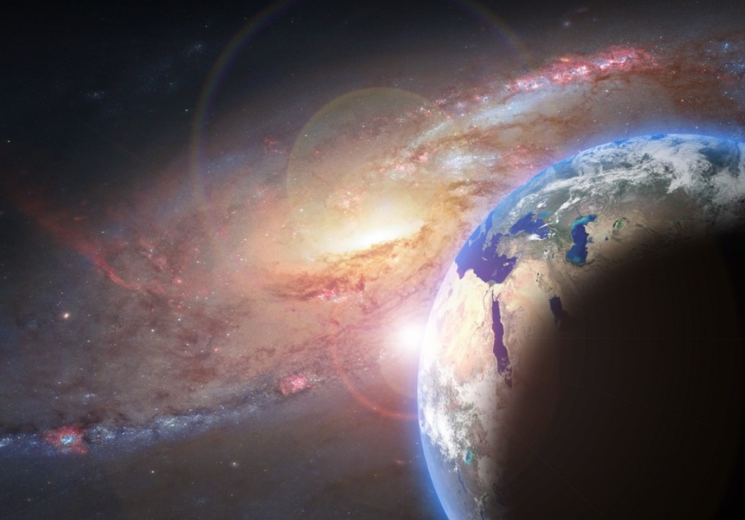 »To je doslej najmočnejši dokaz, da tam zunaj morda obstaja življenje«