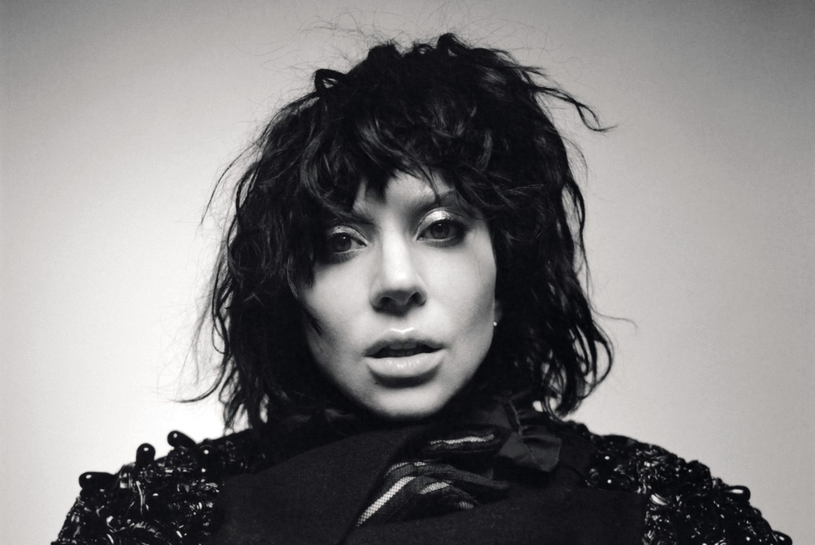 Lady Gaga spet v vrhunski formi.