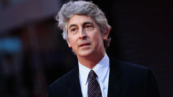 Ameriški režiser na čelu beneškega filmskega festivala