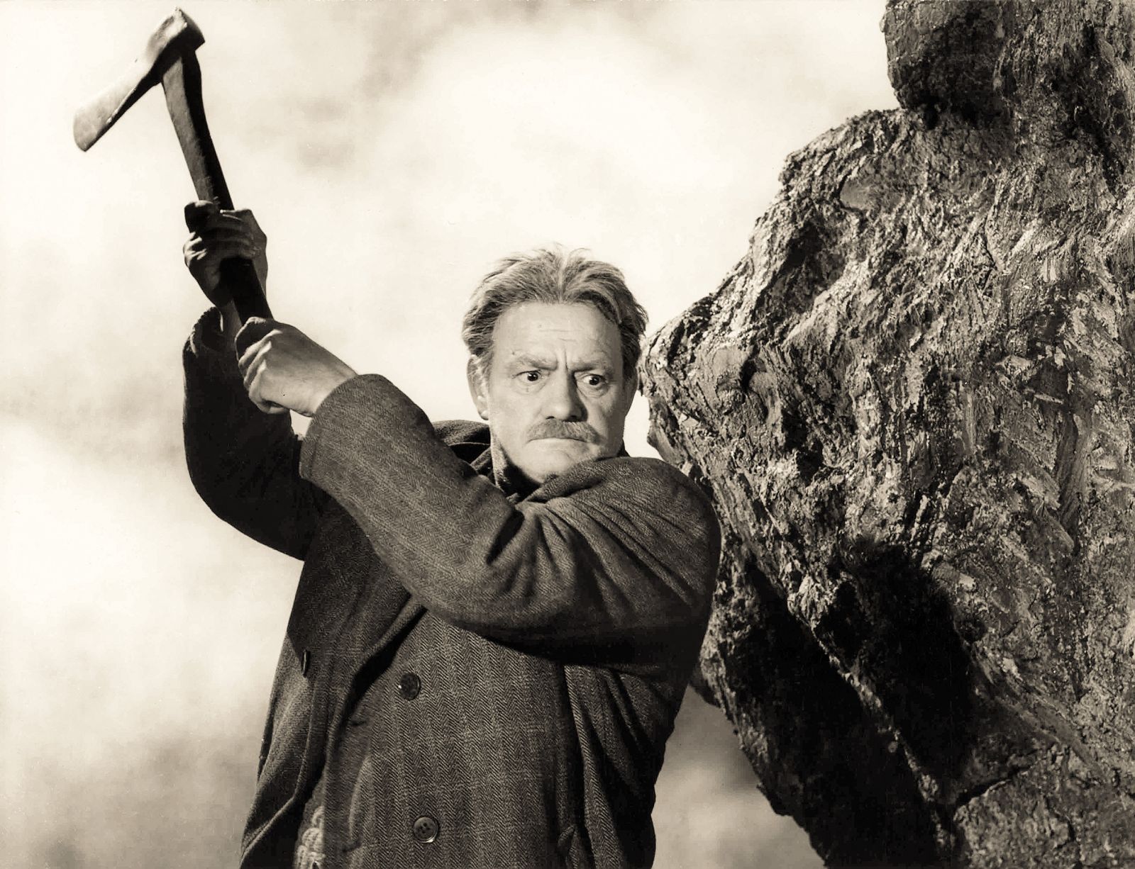 Balada o trobenti in oblaku