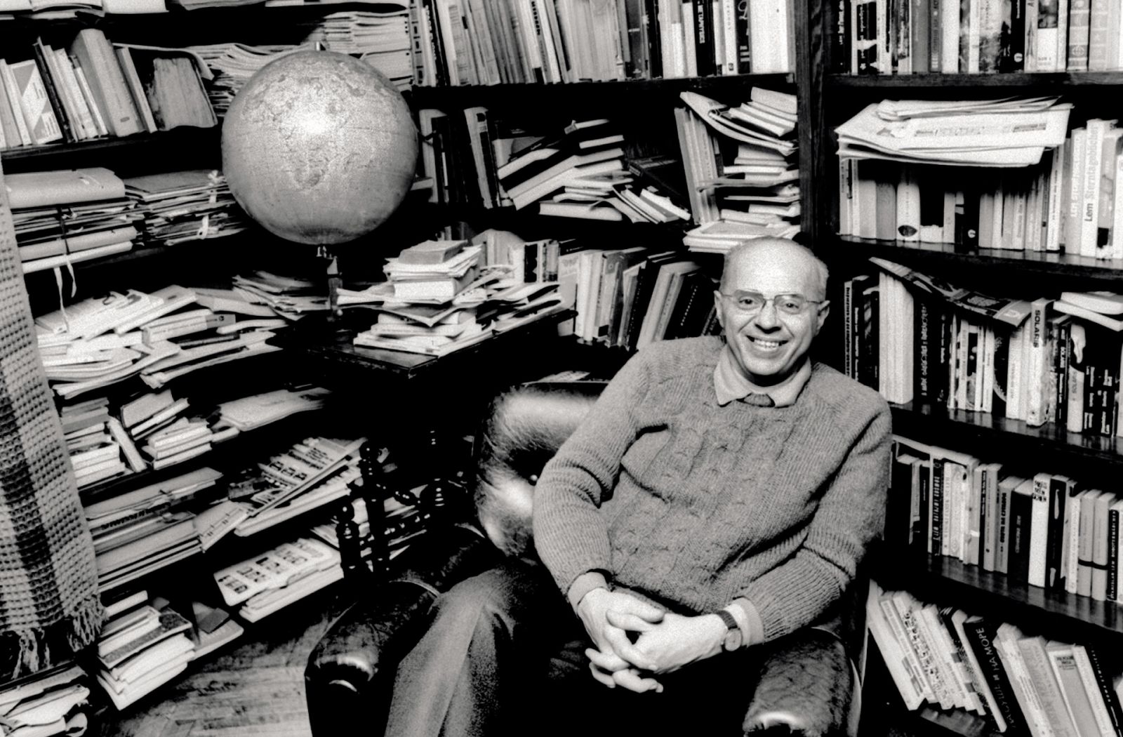 Stanisław Lem
