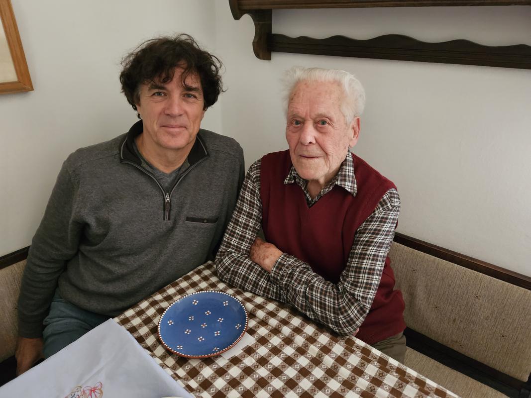 »Brez tega, kar so partizani dosegli v 2. svetovni vojni, ne bi bilo slovenskega jezika in naše države«